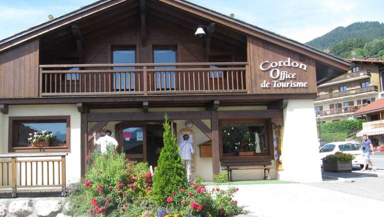 Cordon Tourisme