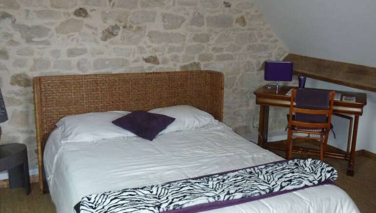 chambre nuptiale