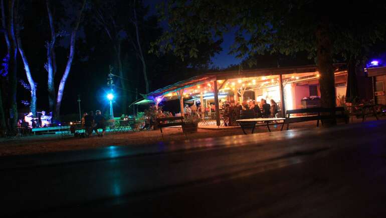 Camping L'Art de Vivre