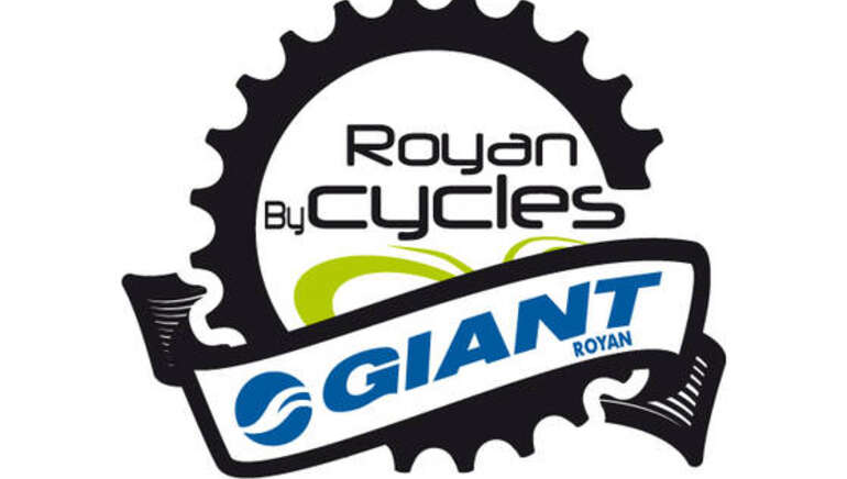 ROYAN BY CYCLES