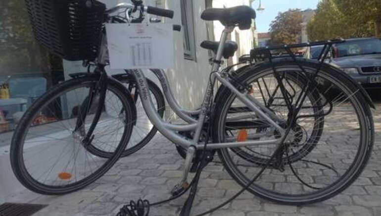 LOCATION DE VÉLOS LA CLINIQUE DU VÉLO