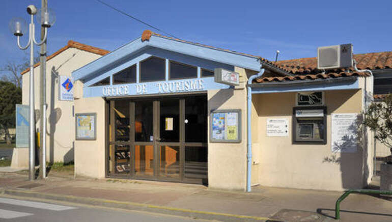 OFFICE DE TOURISME RONCE-LES-BAINS