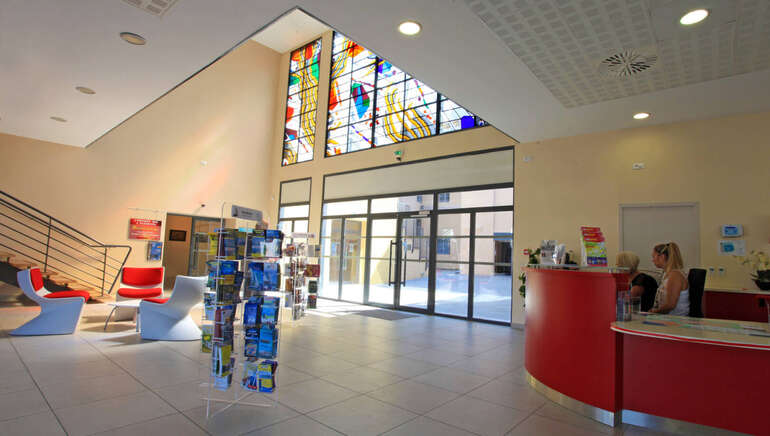 Office De Tourisme Cap d'Agde Méditerranée - BIT AGDE Laurent UROZ