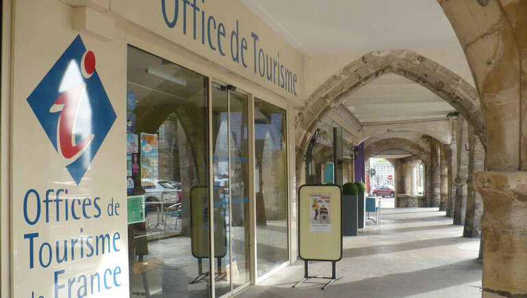 Office de Tourisme de la Baie du Cotentin > BIT de Carentan Office de Tourisme de la Baie du Cotentin > BIT de Carentan