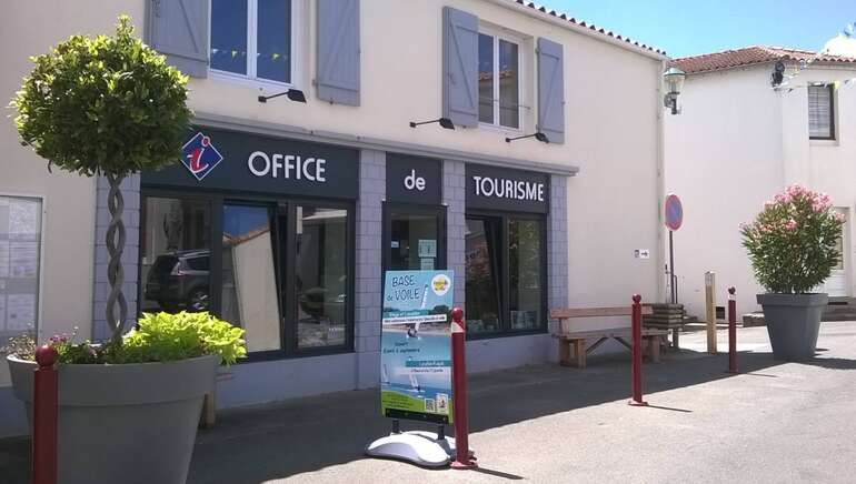 OT Longeville sur Mer (1) OT Longeville sur Mer (1)