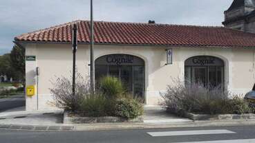 Bureau d'Information Touristique de Jarnac