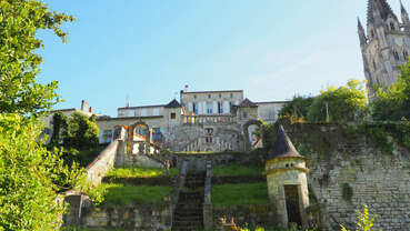 La Belle Etoile Maison Fertile
