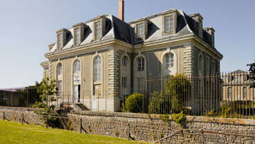 Pavillon