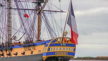 L'Hermione