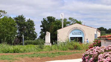 Maison du Transbordeur