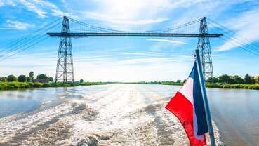 Pont Transbordeur
