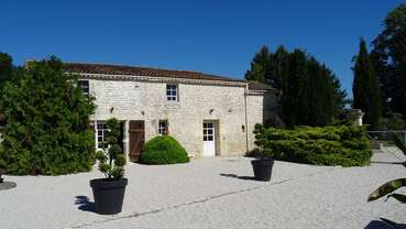 Moulin du Pillay - Gîte 1