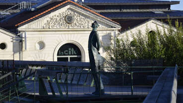 Musée de la BD