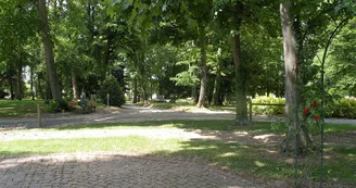 Parc Laussedat