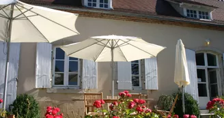 Château des Edelins