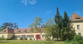 Château des Edelins