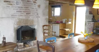 Gîte de la Faye