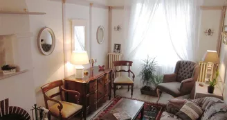 Villa Margotine
