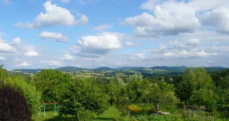 Au Bonheur du Parc