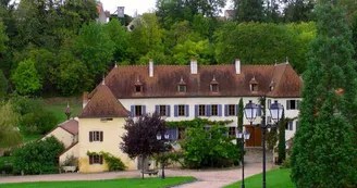 Domaine de la Saigne