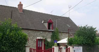 Chambres d'hôtes à Huriel Allier Auvergne