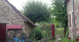 Chambres d'hôtes Huriel Allier Auvergne