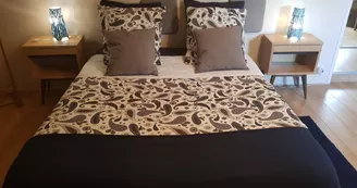 Chambres d'hôtes Les Maitres Sonneurs