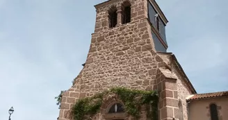 Église Saint-Julien