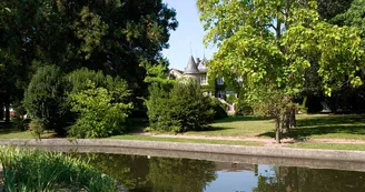 Parc Saint-Jean