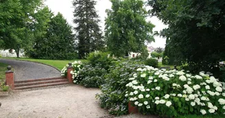 Jardin Louis Neillot