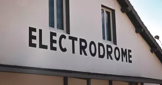Électrodrome
