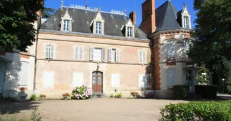 Parc du Château de la Croix