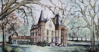 Château des Guichardeaux