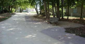 Parc municipal