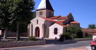 Église Saint-Mayeul