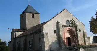 Église Saint-Marin