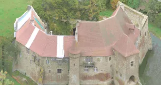 Château de la Condemine
