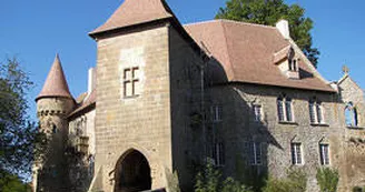 Château de la Condemine
