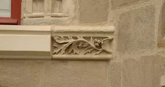 Maison du Doyenné