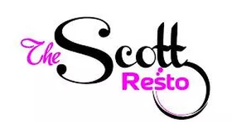 Restaurant The Scott Resto