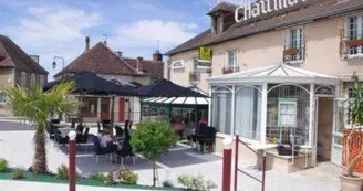 Restaurant Chez Chaumat