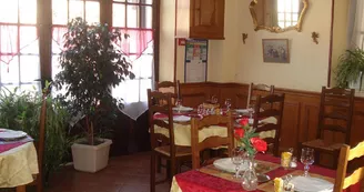 Restaurant Le Relais de la Forêt