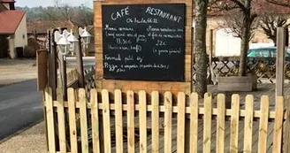 Restaurant Auberge La Trattoria