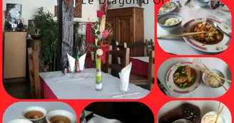 Restaurant Le Dragon d'Or