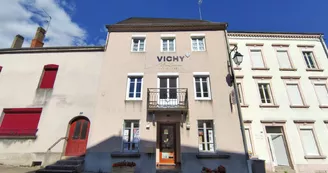 Office de tourisme Vichy Montagne bourbonnaise
