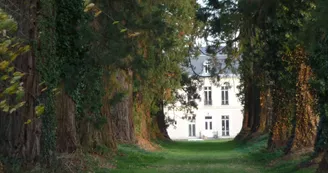 Bungalows du Château de la Croix