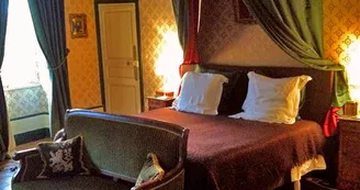 Chambre de Monsieur