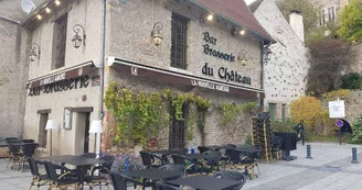 Restaurant La Nouvelle Auberge