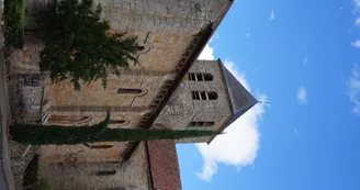 Église de Couleuvre