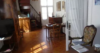 Séjour